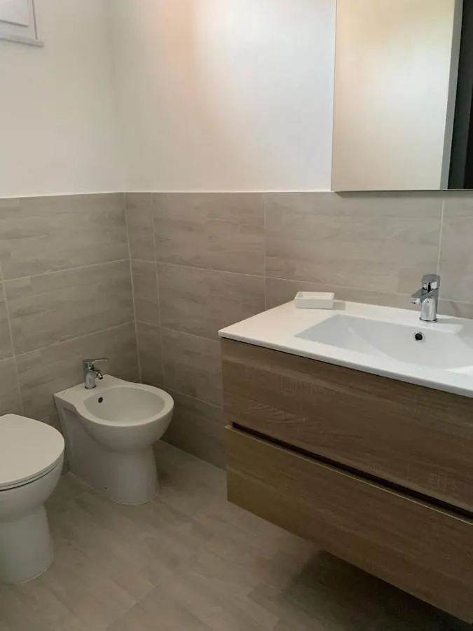 Casa Vacanze Astori Trabia 0*,  Itália