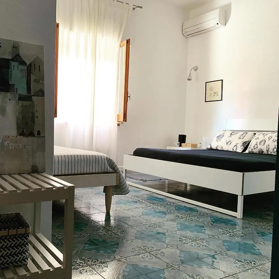 Casa Vacanze Astori Trabia 0*,