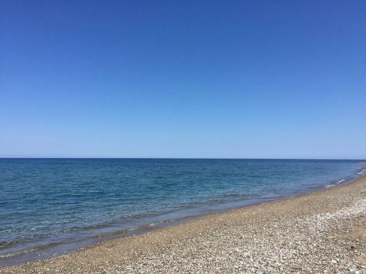 Casa Vacanze Astori Trabia Casa de Férias