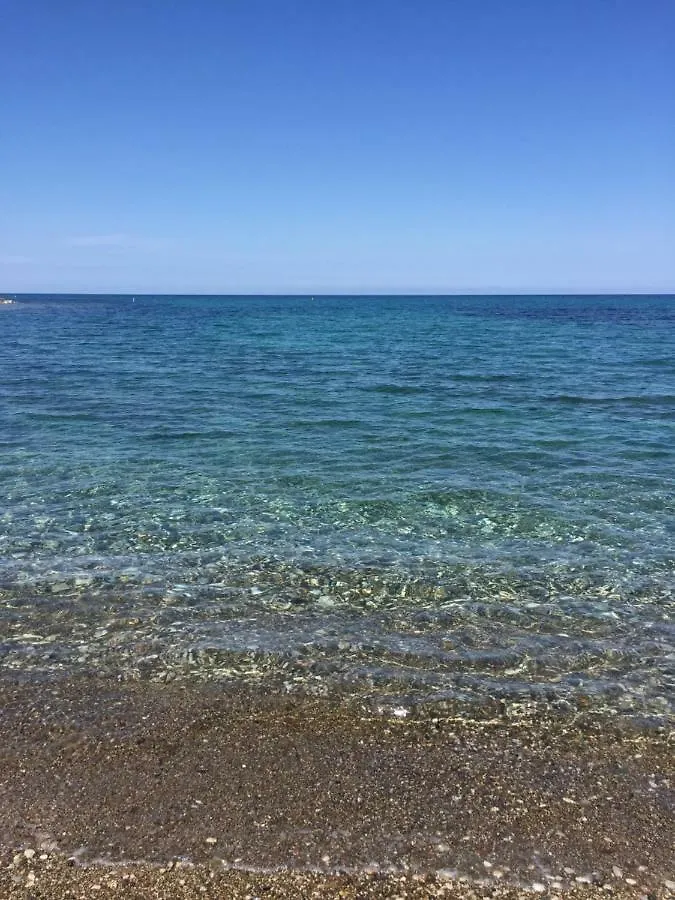 Casa de Férias Casa Vacanze Astori Trabia Itália