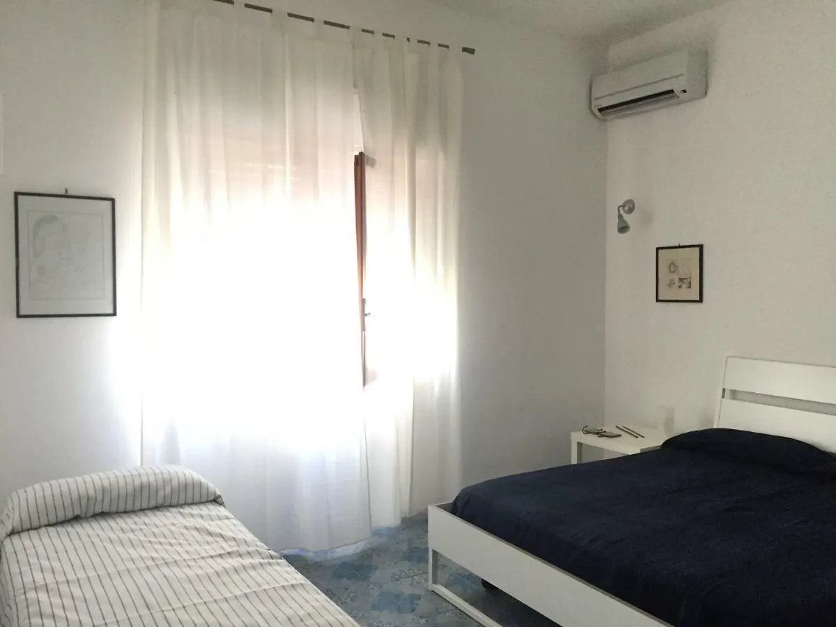 Casa de Férias Casa Vacanze Astori Trabia