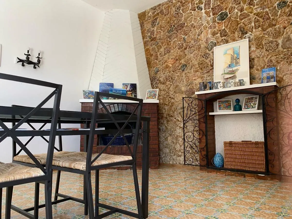 Casa Vacanze Astori Trabia Itália
